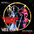 Chuck Cirino: Teenage Exorcist / Witch Academy (Original Soundtrack) - CD