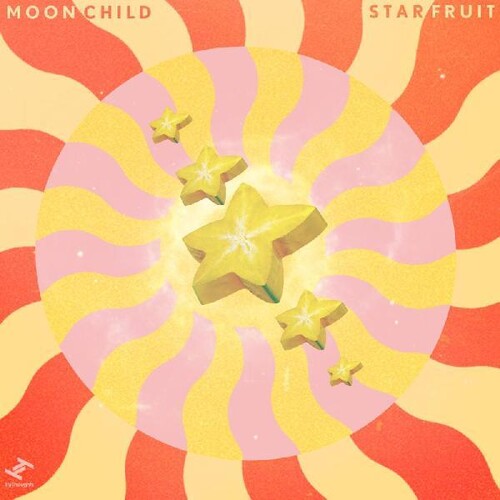 Moonchild: Starfruit - CD