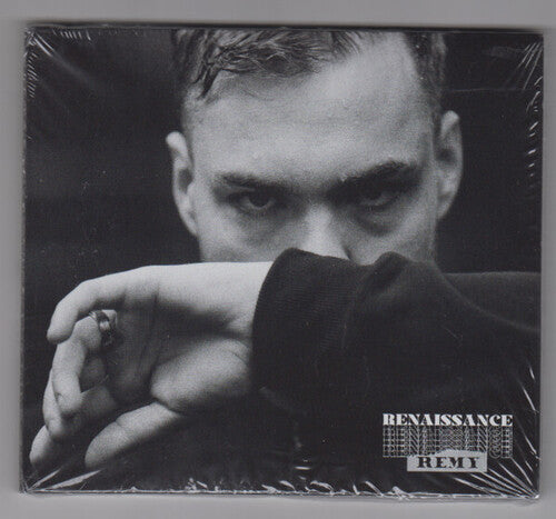 Remy: Renaissance { CD }