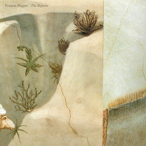 Francis Plagne: Refrain [ Vinyl ]