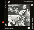 Capon / Mate / Morris / Rahoerson: Capon / Mate / Morris / Rahoerson - CD
