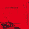 Konrad Kraft: Accident In Heaven [ Vinyl ]
