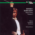 Edward Serov: Opera Suites V3 { CD }