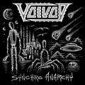 Voivod - Synchro Anarchy - Import  LP [ Record ]