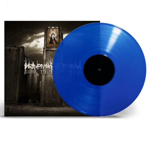 Heaven Shall Burn: Deaf To Our Prayers (Transparent Blue Vinyl) - VINYL