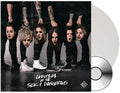 Blind Channel: Lifestyles of the Sick & Dangerous (White Vinyl) - VINYL