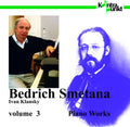Ivan Klansky: Complete Piano Works 3 { CD }