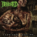 Benighted: Carnivore Sublime - CD
