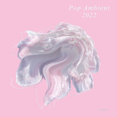 Various Artists: Pop Ambient 2022 / VARIOUS [ Vinyl ]