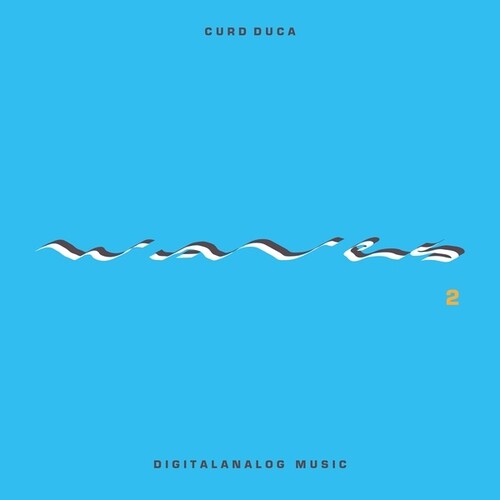 Curd Duca: Waves 2 [ Vinyl ]