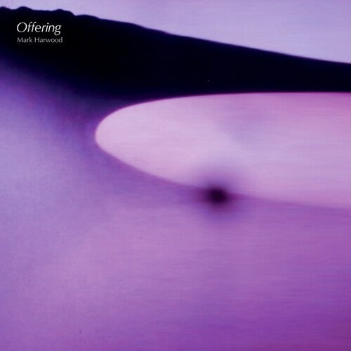 Mark Harwood: Offering [ Vinyl ]