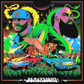 Apollo Brown: Blacklight { CD }