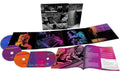 Jimi Hendrix: Electric Lady Studios: A Jimi Hendrix Vision (3CD/1Bluray Box Set) - CD