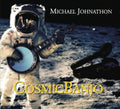 Michael Johnathon: Cosmic Banjo { CD }