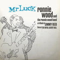 Ronnie Wood - Mr. Luck - A Tribute to Jimmy Reed: Live at the Royal Albert Hall - LP [ Record ]