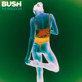 Bush - The Kingdom - LP [ Record ]