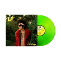 LP - Love Lines - Indie LP [ Record ]