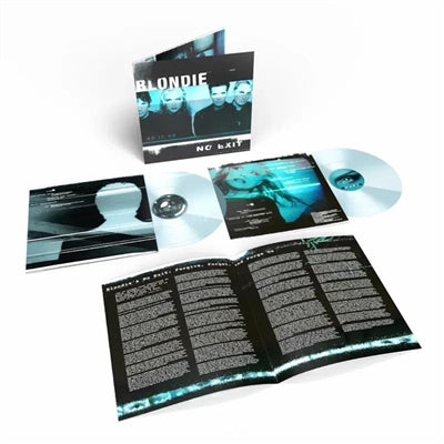 Blondie - No Exit (Expanded) - LP [ Record ]