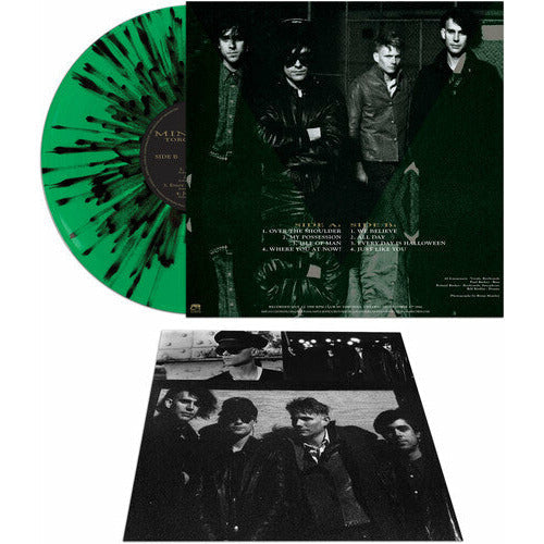 Ministry - Toronto 1986 - LP [ Record ]
