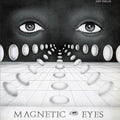 Jeff Phelps: Magnetic Eyes (Smog) - VINYL