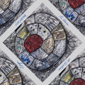 Petr Kotik: The Plains at Gordium (performed by Talujon) - COMPACT DISCS