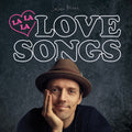Jason Mraz - Lalalalovesongs - LP [ Record ]