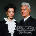 David Byrne & st. Vincent: Love This Giant - CD