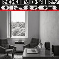 Gabor Lazar: Boundary Object [ Vinyl ]