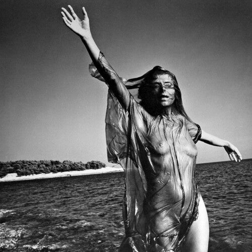 Katalin Ladik: Water Angels [ Vinyl ]