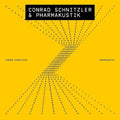 Schnitzler & Pharmakustik, Conrad: Schubkraft [ Vinyl ]