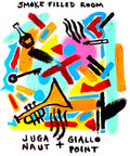 Juga-Naut / Giallo Point: Smoke Filled Room [ Vinyl ]