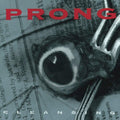 Prong: Cleansing [180-Gram Black Vinyl] - VINYL