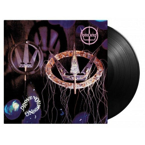 Prong - Prove You Wrong - LP [ Record ]