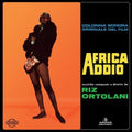 Riz Ortolani: Africa Addio (Original Soundtrack) [Limited Clear Vinyl] - VINYL