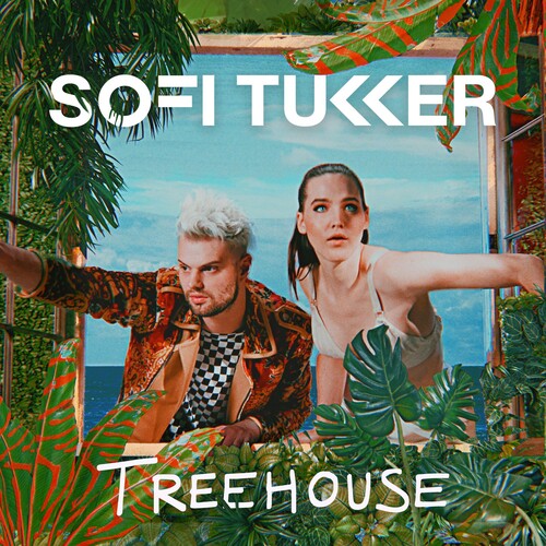 Sofi Tukker - Treehouse - LP [ Record ]