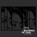 Bastards of Soul: Corners - VINYL