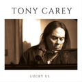 Tony Carey: Lucky Us - VINYL