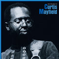 Curtis Mayfield - The Very Best Of Curtis Mayfield - LP [ Record ]