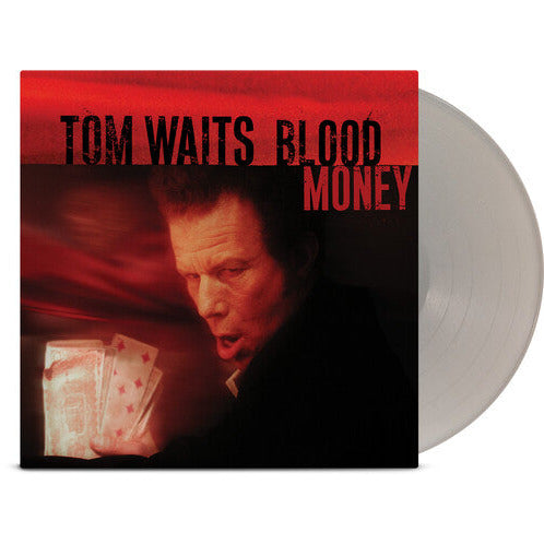 Tom Waits - Blood Money (20th Anniversary) - LP [ Record ]