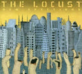 The Locust: New Erections (Translucent Smoke) - VINYL