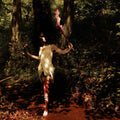 E-L-R: Maenad (Orange) - VINYL