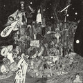 Rudimentary Peni: Death Church - CD
