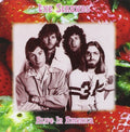 The Strawbs: Alive In America - CD