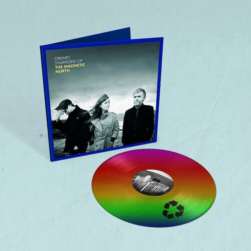 Magnetic North - Orkney: Symphony of The Magnetic North - LP [ Record ]