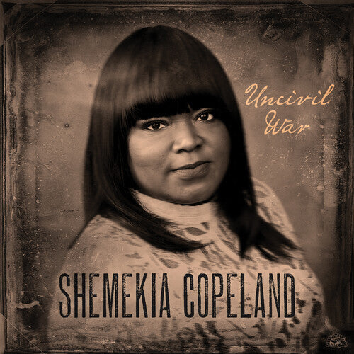 Shemekia Copeland - Uncivil War - LP [ Record ]