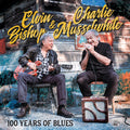 Elvin Bishop & Charlie Musselwhite - 100 Years of Blues - LP [ Record ]