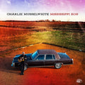 Charlie Musselwhite - Mississippi Son - LP [ Record ]