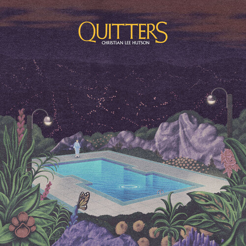 Christian Lee Hutson - Quitters - Indie LP [ Record ]
