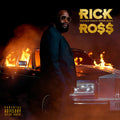Rick Ross: Richer Than I've Ever Been { CD }
