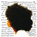 Erykah Badu - Worldwide Underground - Purple LP [ Record ]
